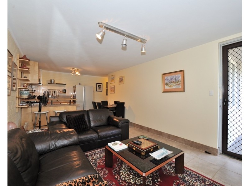 4/31 Wellington Street, Mosman Park WA 6012