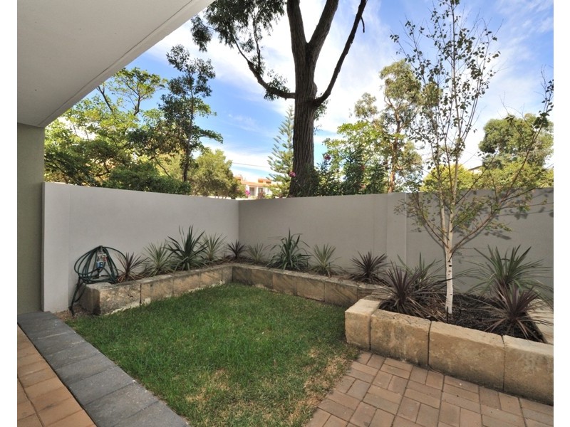 4/31 Wellington Street, Mosman Park WA 6012