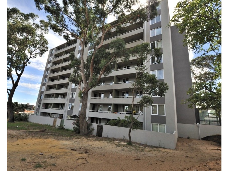 4/31 Wellington Street, Mosman Park WA 6012