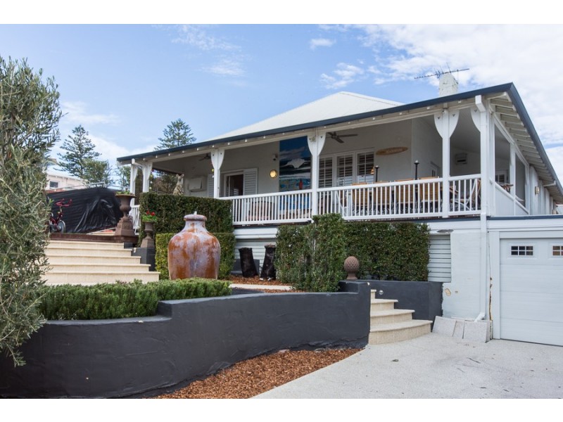 5 Beach street, Cottesloe WA 6011