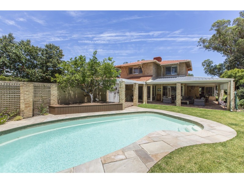 21 Grainger Drive, Mount Claremont WA 6010