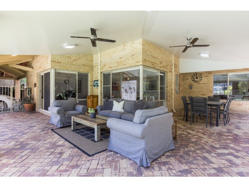 21 Grainger Drive, Mount Claremont WA 6010