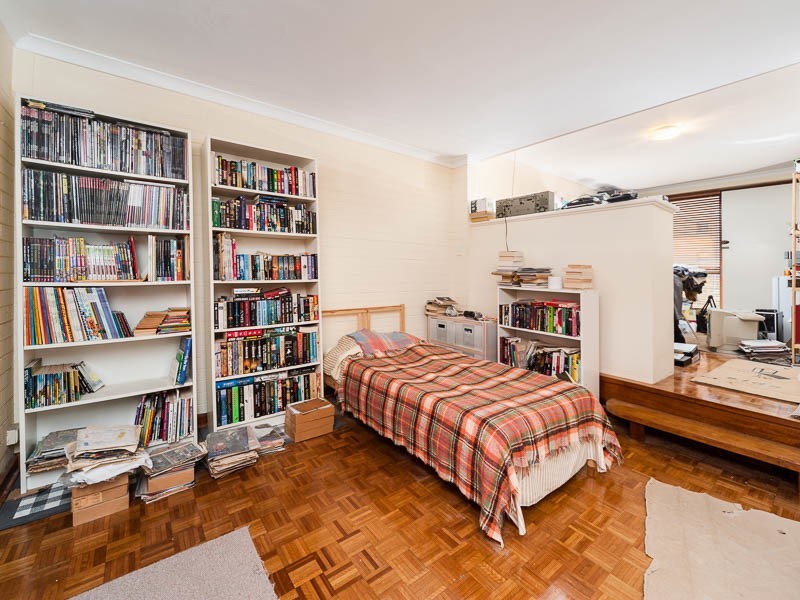 114/14 McNamara Way, Cottesloe WA 6011