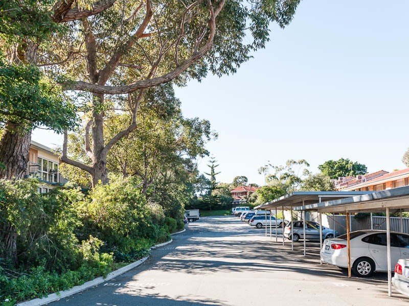 114/14 McNamara Way, Cottesloe WA 6011