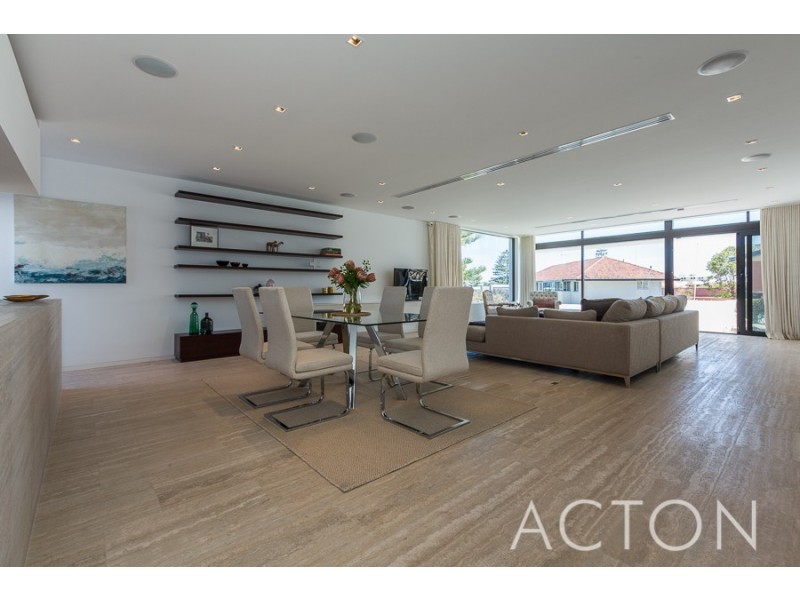 4/16 Overton Gardens, Cottesloe WA 6011