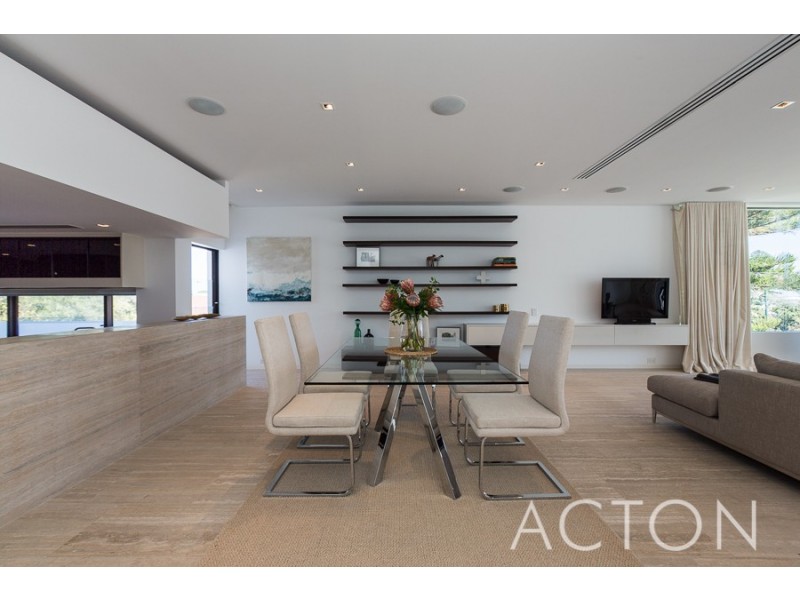 4/16 Overton Gardens, Cottesloe WA 6011