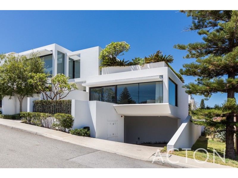 4/16 Overton Gardens, Cottesloe WA 6011