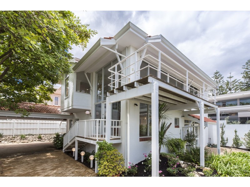 16A Deane Street, Cottesloe WA 6011