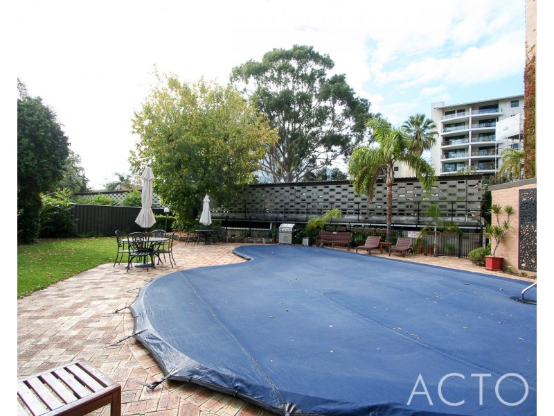 88/38 Kings Park Road, West Perth WA 6005