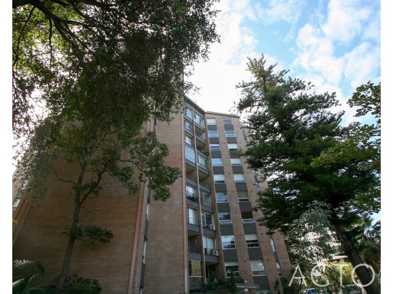 88/38 Kings Park Road, West Perth WA 6005