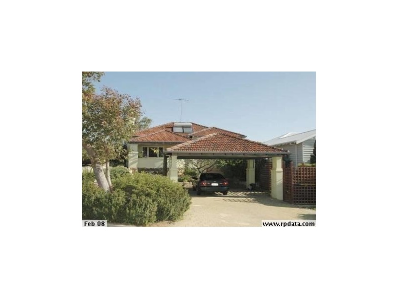 14 Edwyna Street, Mosman Park WA 6012