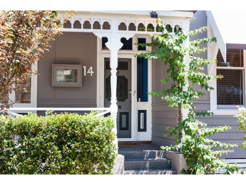 14 Devon Road, Swanbourne WA 6010