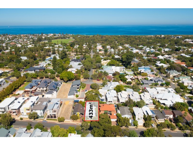 14 Devon Road, Swanbourne WA 6010