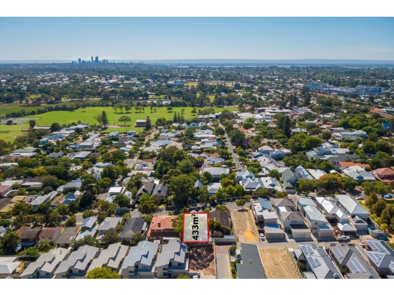 14 Devon Road, Swanbourne WA 6010