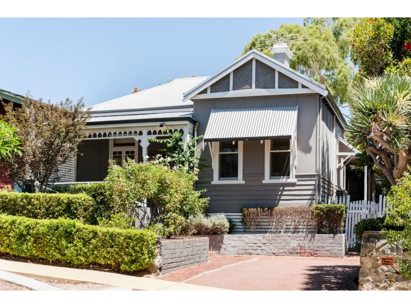 14 Devon Road, Swanbourne WA 6010