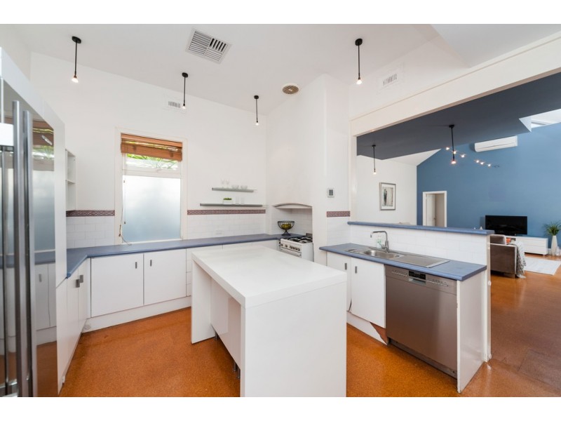 14 Devon Road, Swanbourne WA 6010