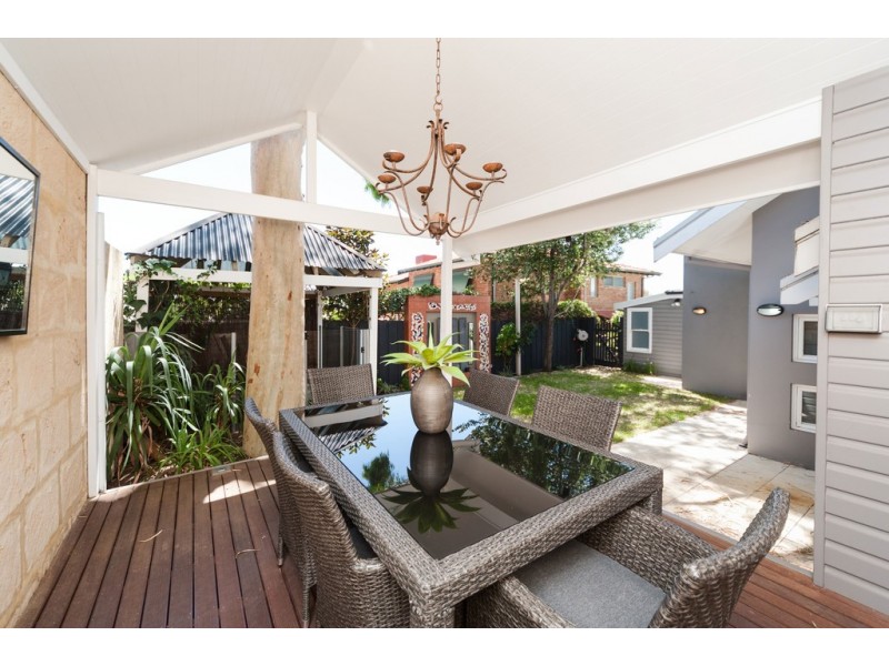 14 Devon Road, Swanbourne WA 6010