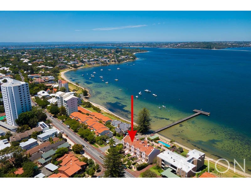 16B Victoria Avenue, Claremont WA 6010