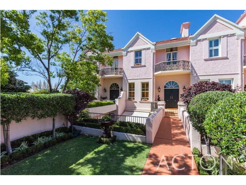 16B Victoria Avenue, Claremont WA 6010