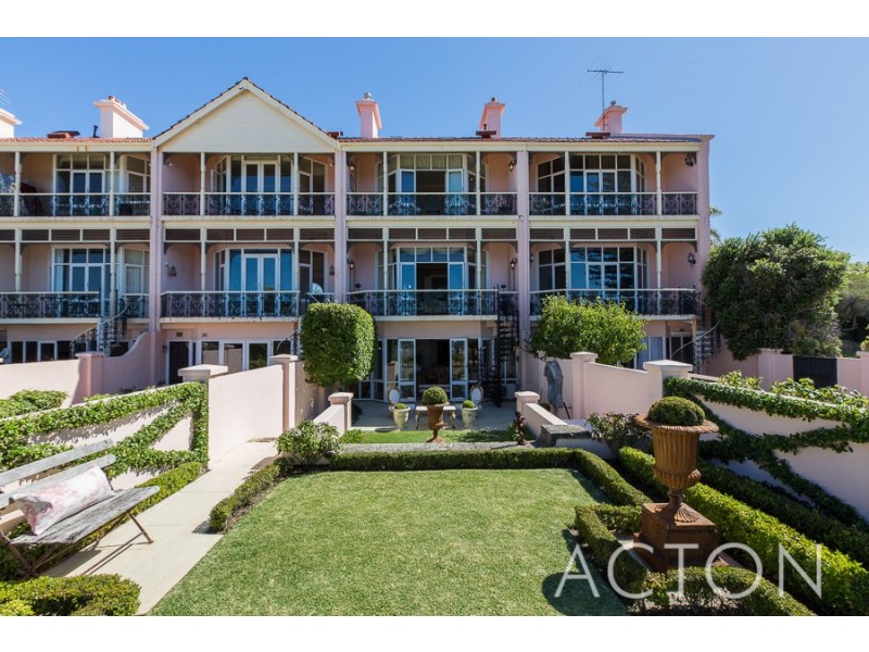 16B Victoria Avenue, Claremont WA 6010