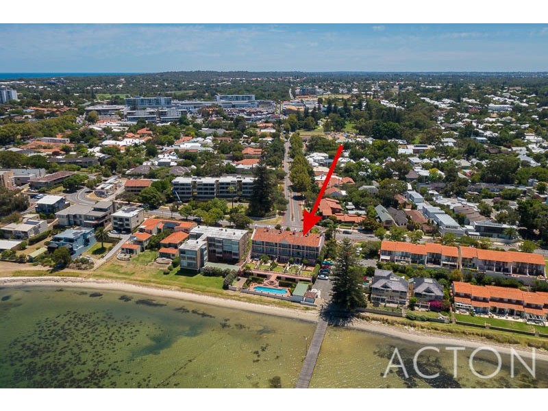 16B Victoria Avenue, Claremont WA 6010