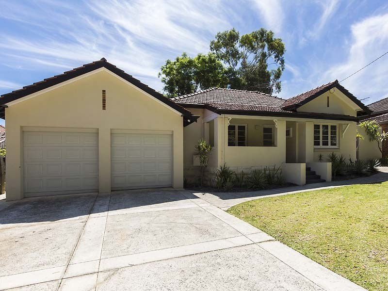 5 Draper Street, Floreat WA 6014