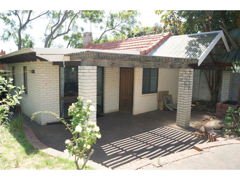 4 Bryant Street, Mosman Park WA 6012