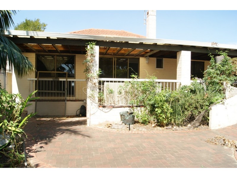 4 Bryant Street, Mosman Park WA 6012