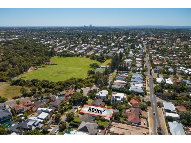 94 Clement Street, Swanbourne WA 6010