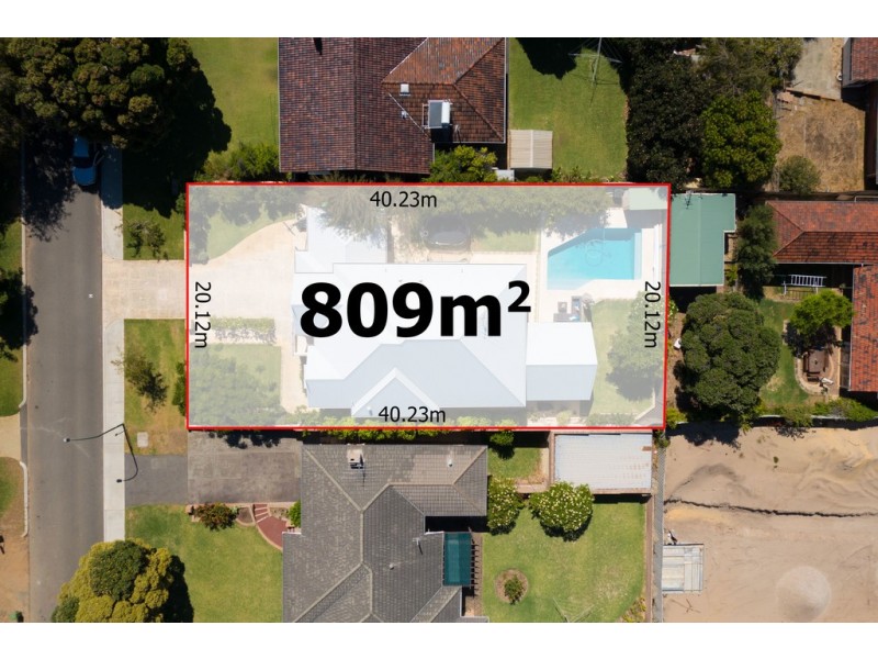 94 Clement Street, Swanbourne WA 6010