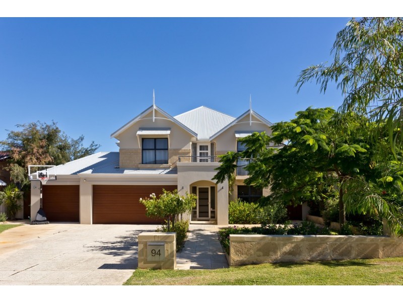 94 Clement Street, Swanbourne WA 6010