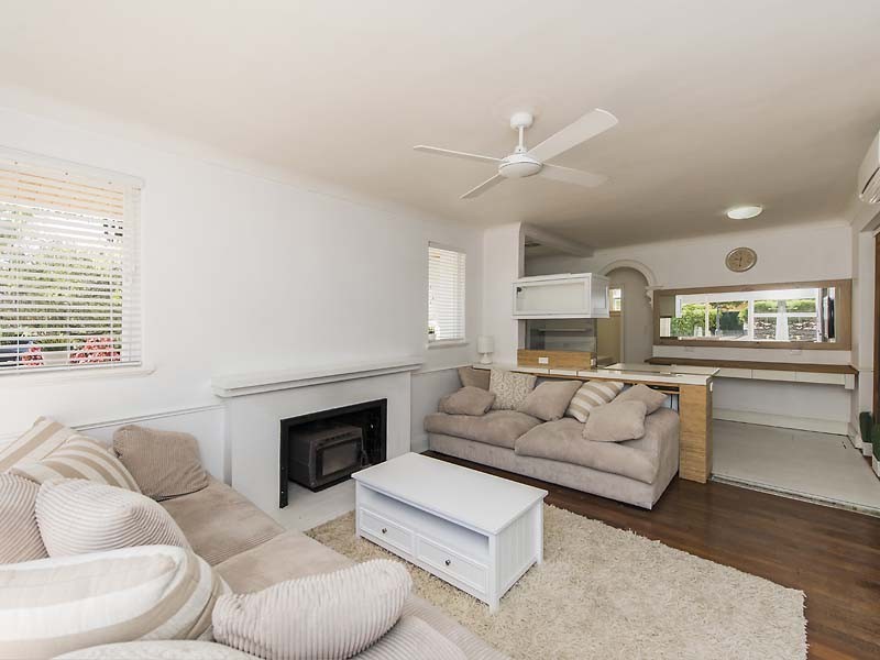 1A Herbert Road, Subiaco WA 6008