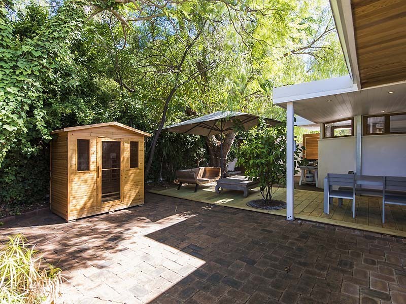 1A Herbert Road, Subiaco WA 6008