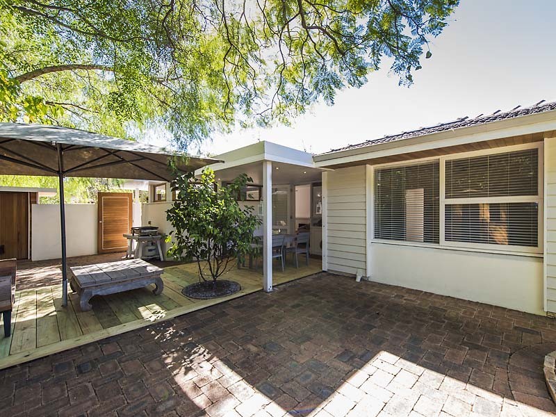 1A Herbert Road, Subiaco WA 6008