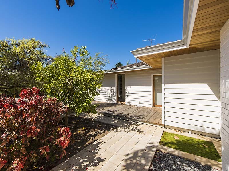 1A Herbert Road, Subiaco WA 6008