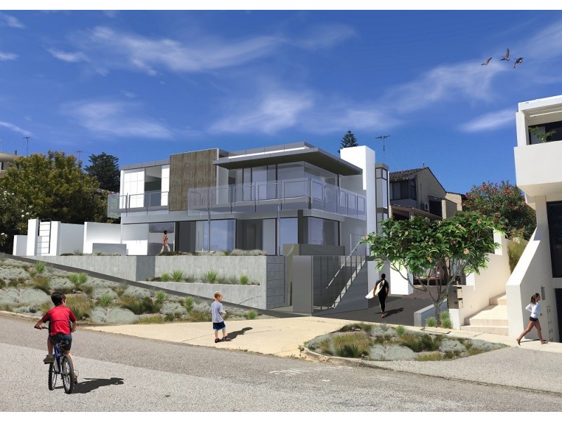 1/3 Princes Street, Cottesloe WA 6011