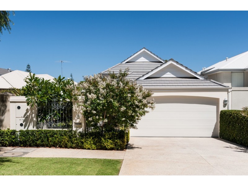9 Salisbury Street, Cottesloe WA 6011