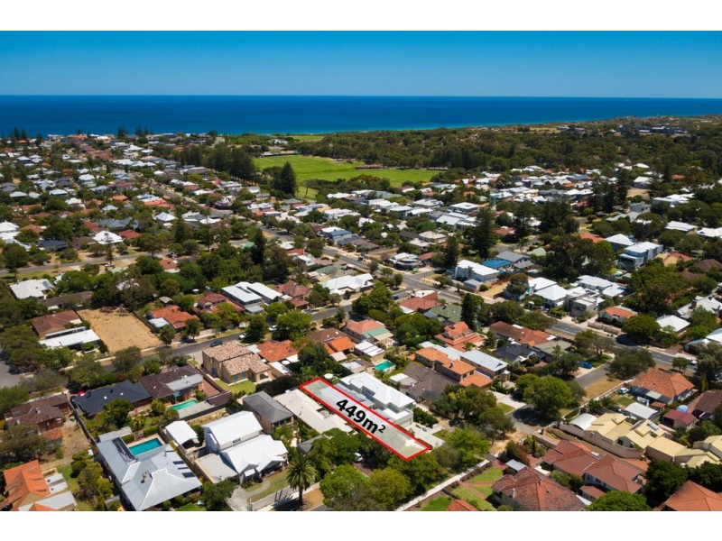 9 Salisbury Street, Cottesloe WA 6011