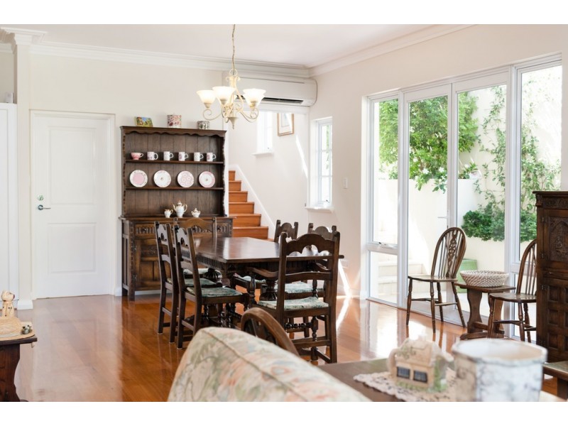 9 Salisbury Street, Cottesloe WA 6011