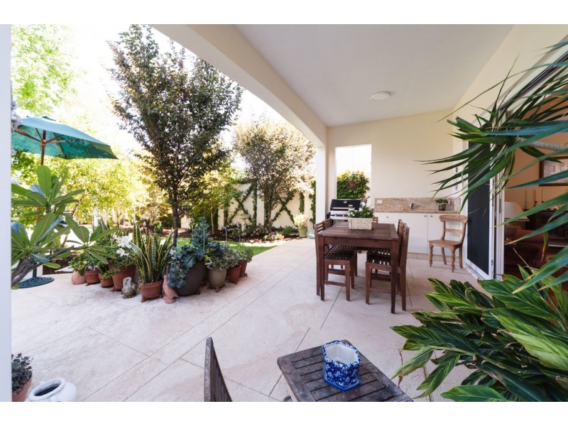 9 Salisbury Street, Cottesloe WA 6011