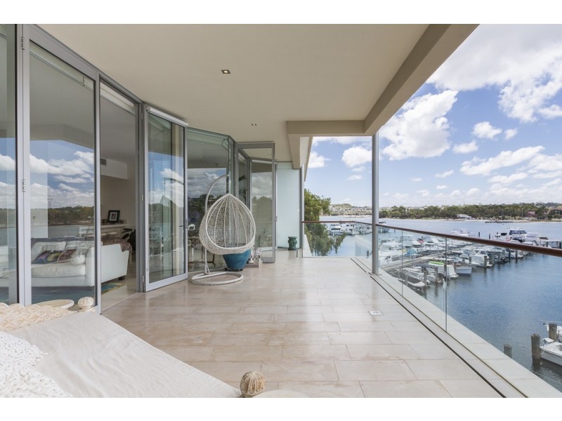 46/1 Corkhill Street, North Fremantle WA 6159