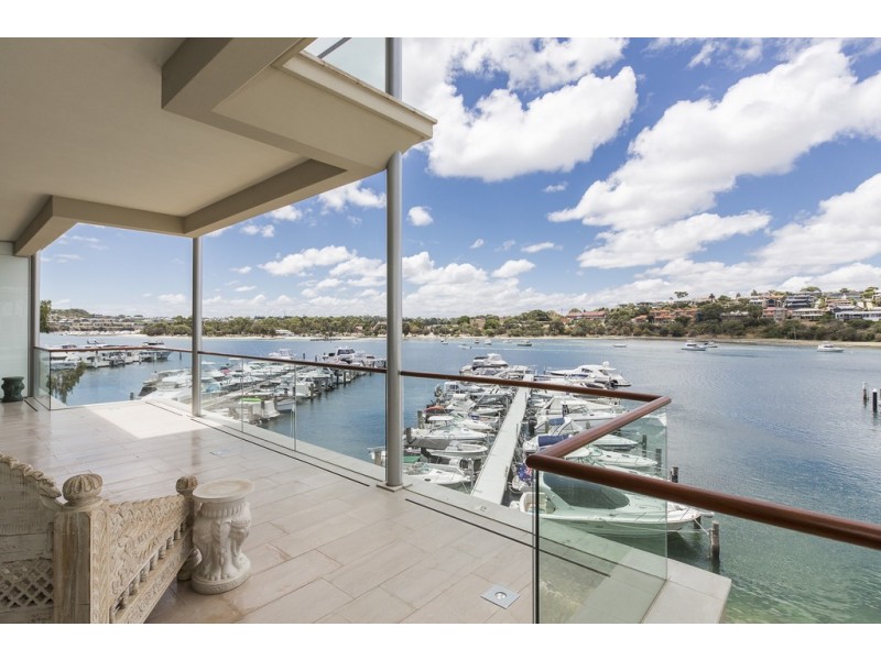 46/1 Corkhill Street, North Fremantle WA 6159