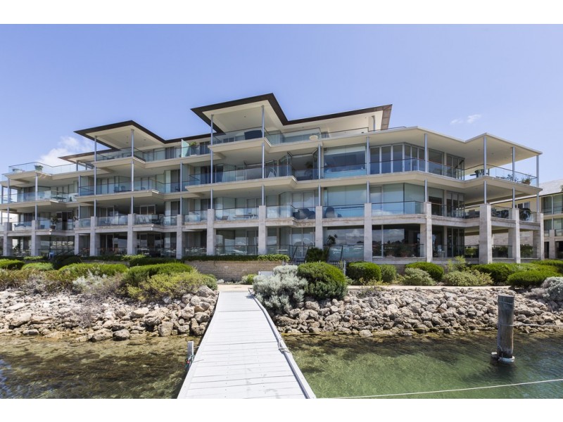 46/1 Corkhill Street, North Fremantle WA 6159