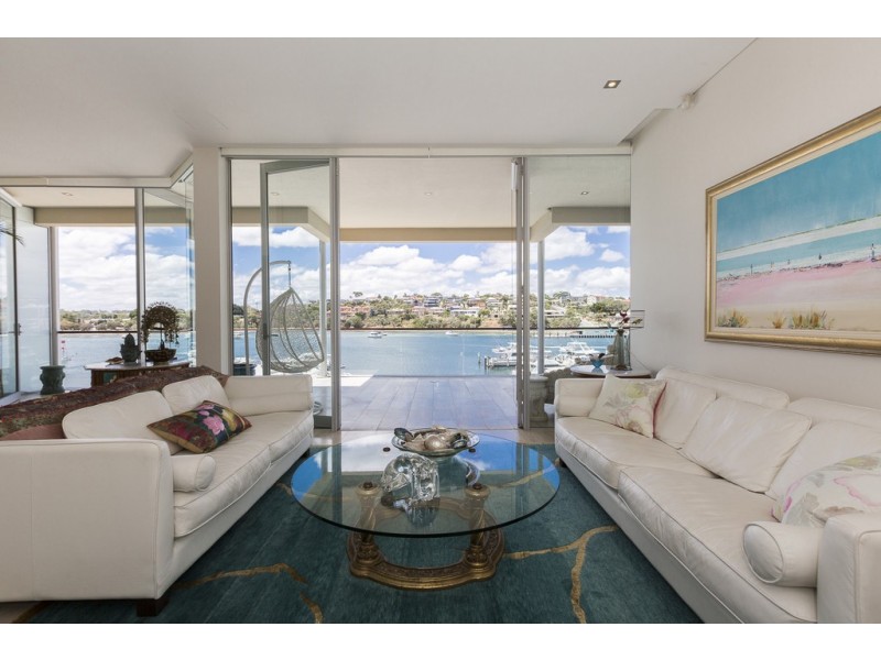 46/1 Corkhill Street, North Fremantle WA 6159