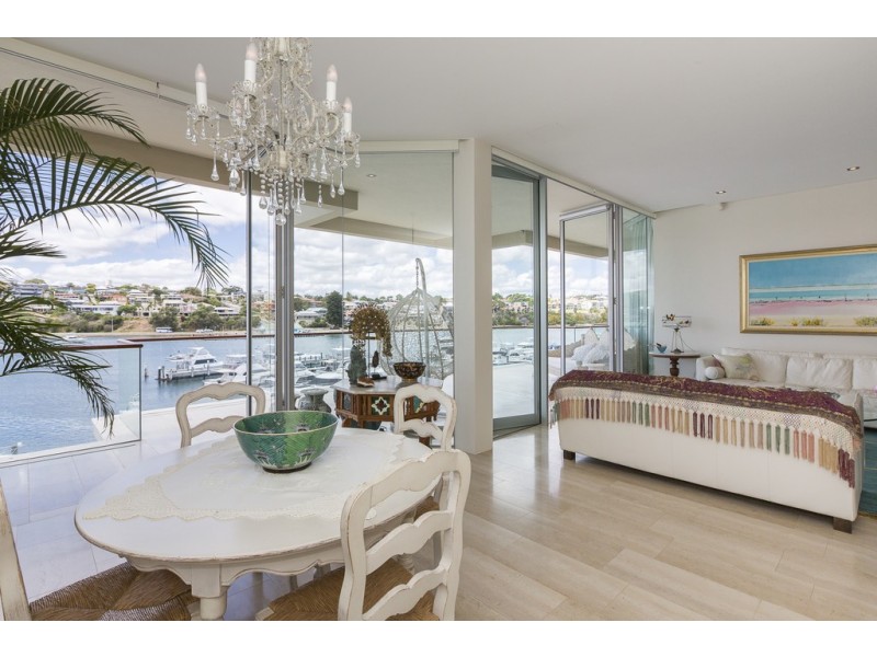 46/1 Corkhill Street, North Fremantle WA 6159