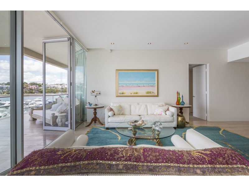 46/1 Corkhill Street, North Fremantle WA 6159