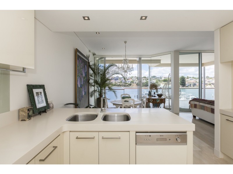 46/1 Corkhill Street, North Fremantle WA 6159