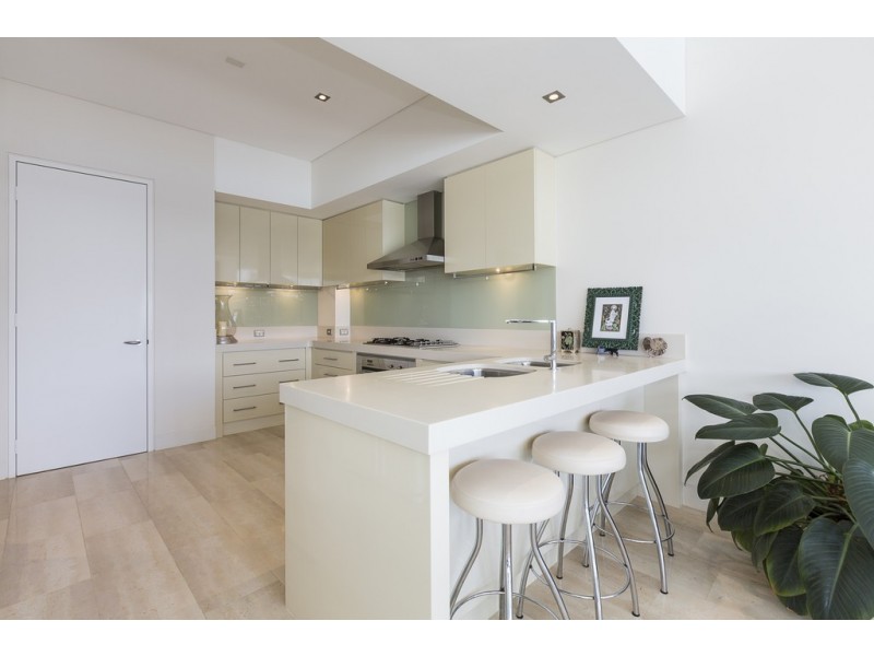 46/1 Corkhill Street, North Fremantle WA 6159