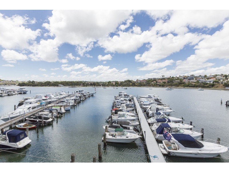 46/1 Corkhill Street, North Fremantle WA 6159