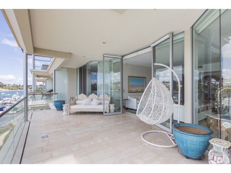 46/1 Corkhill Street, North Fremantle WA 6159